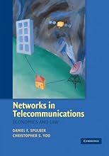Networks in Telecommunications: Economics and Law