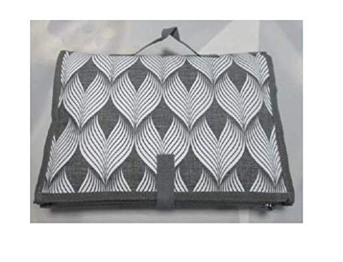 cushioned changing pad