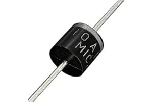 10pcs Robojax 10A10 10A 1000V Diode rectifier