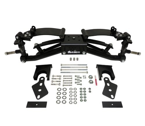 RHOX BMF 6" Club Car Precedent A-ARM Lift Kit for GAS AND EL