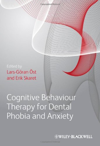 Cognitive Behaviour Therapy for Dental Phobia and  Anxiety