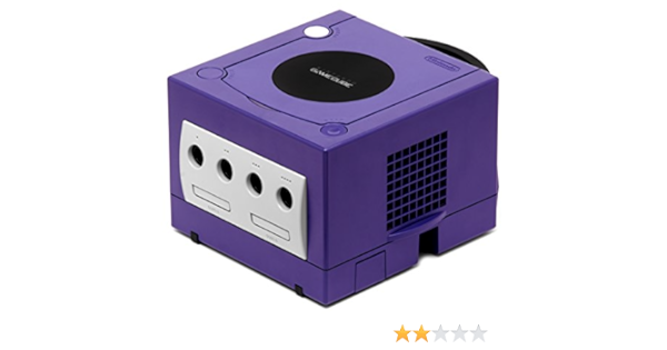 gamecube for sale amazon