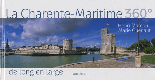 La  Charente-Maritime