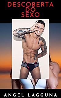 Livro DESCOBERTA DO SEXO