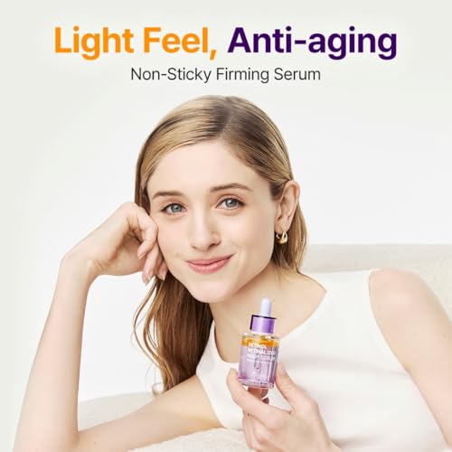 PURITO Retinol 0.1% + Retinal 0.1% Anti-Aging Facial Serum | for Wrinkles, Fine Lines & Firmer Skin | Dual Retinoids with NAD+, Improve Elasticity & Skin Texture | Korean Skincare, 30mL 1.01 fl.oz