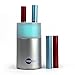 Violife Countertop UV Toothbrush Sanitizer by Philippe Starck