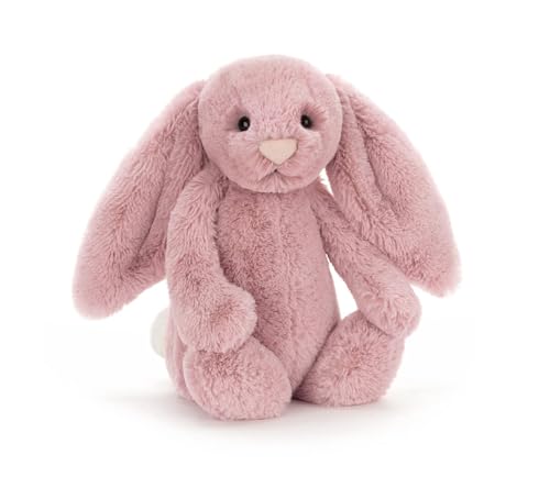 Jellycat Bashful Tulip Bunny Medium