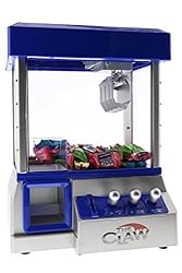 Mini Claw Machine For Kids – The Claw Toy Grabber