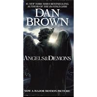 Angels & Demons - Movie Tie-In