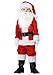 Toddler Santa Costume