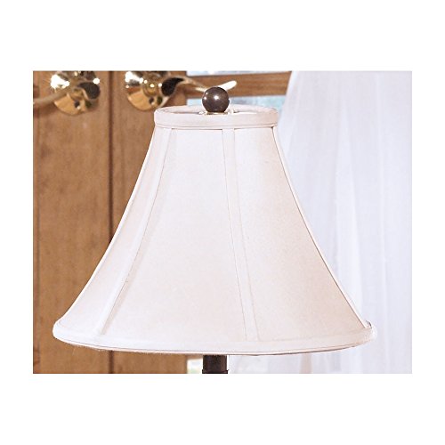 image for Signature Design by Ashley - Caron Collection Lamp Set - Set of 4 - Fl