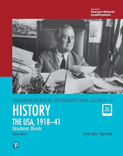 Amazon.com: Pearson Baccalaureate: History Causes and Effects of