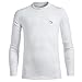 BALEAF Youth Boys' Compression Thermal Shirt Fleece Baselayer Long Sleeve Mock Top