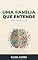 Livro UMA FAMÍLIA QUE ENTENDE: TDAH e Autismo em Casa - Conviva, apoie e explique a neurodivergência a quem você ama. (TDAH E AUTISMO NA IDADE ADULTA-UM GUIA ... DESAFIOS EM FORÇA E VIVER EM PAZ)