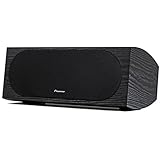 Pioneer SP-C22 Andrew Jones Designed Center Channel Speaker
