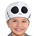 Suit Yourself Jack Skellington Costume for Toddlers, Disney, Nightmare Before Christmas, 3-4T, with Hat and Bow Tie