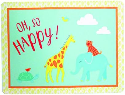CarterS Neutral Placemat