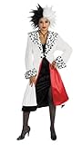 Disguise Prestige Adult Cruella Devil Costume