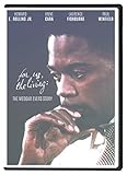 FOR US THE LIVING:MEDGAR EVERS STORY               image