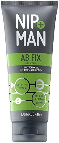 Nip+ Man Ab Fix (100ml) - Pack of 6