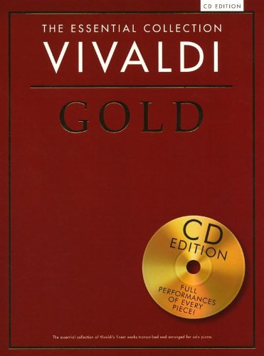 The Essential Collection: Vivaldi Gold