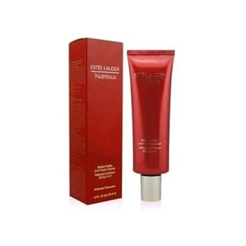 estee lauder nutritious cleanser