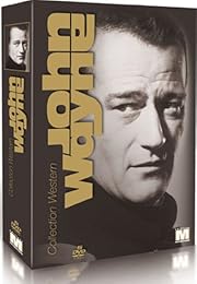 John Wayne - Coffret 5 Dvd - Pack Spécial