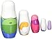Adventure Time Fionna and Cake Nesting Dolls Set of 5 - Entertainment Earth Exclusive