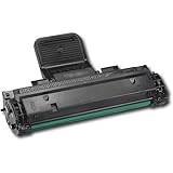Samsung ML-2010D3 Compatible Toner Cartridges (ML2010D3) for use with Samsung ML-2010, ML-2510, ML-2570, ML-2571N Printers - Black