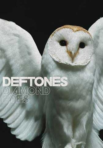 Empire Merchandising Deftones Diamond Eyes Flag