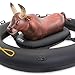 Inflatable Giant Bull-Riding Summer Party Pool