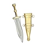 Armor Venue Leeuwen Pugio Dagger