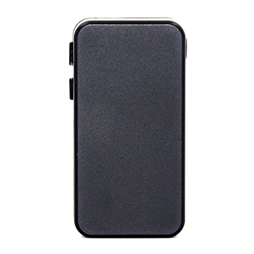 Hulorry Mini Rechargeble Audio Receiver Car Kit Small Portable 3.5mm Bluetooth 3.0 Receiver Stereo Audio A2DP Music Transmitter Adapter for TV DVD Car MP3 MP4 - Thumbnail 7