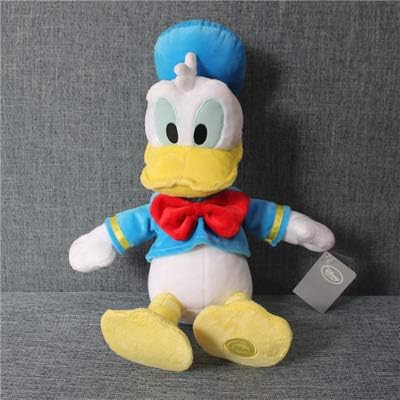 pato donald peluche original