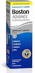Bausch + Lomb Boston Advance Conditioning Solution