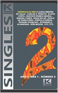 Livro Singles K - 2