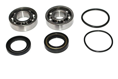 Yamaha Jet Pump Rebuild Kit 72-406 Fits XL 1200 LTD /SUV /GP 1200 /GP 800R /XLT 1200 /FX 140 /GP 1200R /XLT 800 /SR 230 /AR 230 /SR 230 /XL 800 /FX HO /GP 1300R /SX 230 /SX 230
