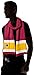 NFL Washington Redskins Adult Scarf & Glove Gift Set, One Size, Red