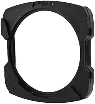 Edealmax Grand Angle Appareil Photo Reflex Carre Objectif Porte