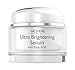 Best Skin Lightening Cream to Get Rid of Age Spots & Dark Spots, Innovative Skin Whitening, Bleaching and Brightening Cream w/Vitamin C Serum, Kojic Acid Serum and more.