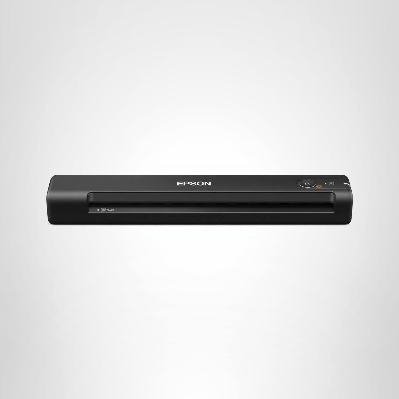 Epson WorkForce ES-50 Portable Sheet-Fed Document Scanner for PC and Mac