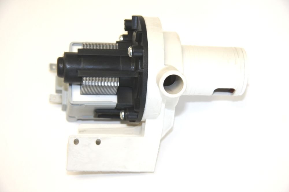 Best ge dishwasher pump assembly