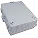Altelix Polycarbonate + ABS NEMA Enclosure 14x11x5 (12