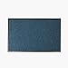 Notrax - 109S0310BU 109 Brush Step Entrance Mat, for Home or Office, 3' X 10' Slate Blue