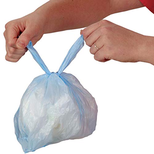 Sassy Disposable Diaper Sacks, 200 Count (Pack of 2) Pricepulse