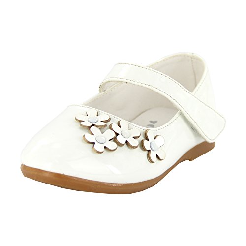 dressy mary jane flats