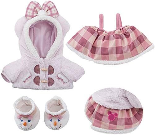 シェリーメイ 価格 コスチュームセット ダッフィーのクリスマス 19 グッズ お土産 ディズニー 東京ディズニーシー限定