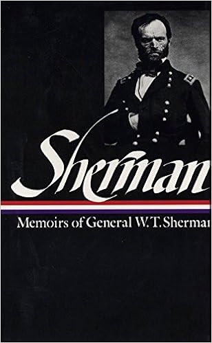 William Tecumseh Sherman Memoirs Of General W T Sherman Loa 51 Library Of America Civil War Memoirs Collection Band 2 Amazon De Royster Charles Sherman William Tecumseh Fremdsprachige Bucher