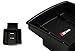 Amooca Car 2015 Latest Car Glove Box Armrest Storage box Organizer Center Console Tray For Audi Q5 2008-2015 2016