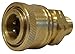 Ultimate Washer UW16-PWD3C8 Female Quick Coupler by Male Threads, 1/4-Inch, 4000 PSI Rated